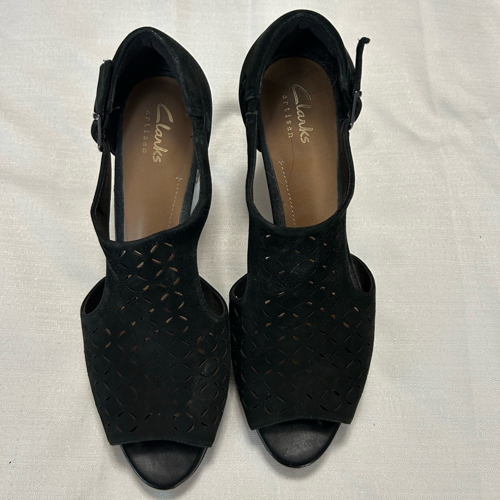 Clarks - Picture 2 of 2